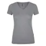 Kilpi Dimel Kortarmet T-skjorte, Light grey