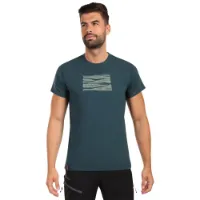 Kilpi Dixie Kortarmet T-skjorte Kilpi Dixie Kortarmet T-skjorte