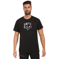 Kilpi Dixie Kortarmet T-skjorte Kilpi Dixie Kortarmet T-skjorte