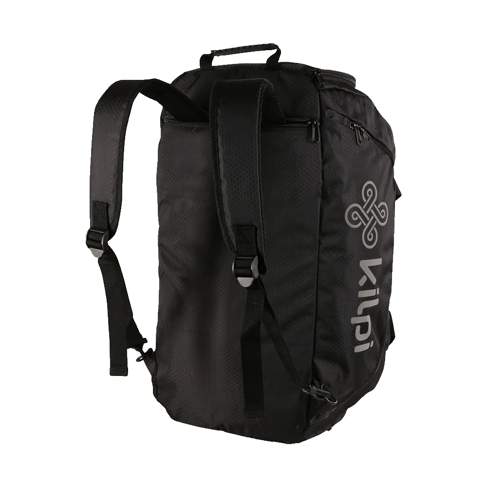 Kilpi Drill 35l Ryggsekk, Black Kilpi Drill 35l Ryggsekk, Black
