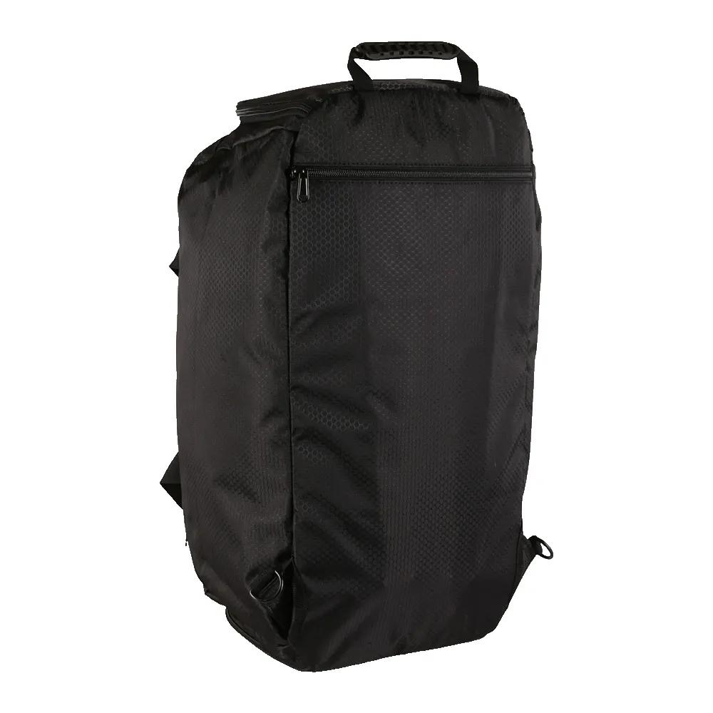 Kilpi Drill 35l Ryggsekk, Black Kilpi Drill 35l Ryggsekk, Black
