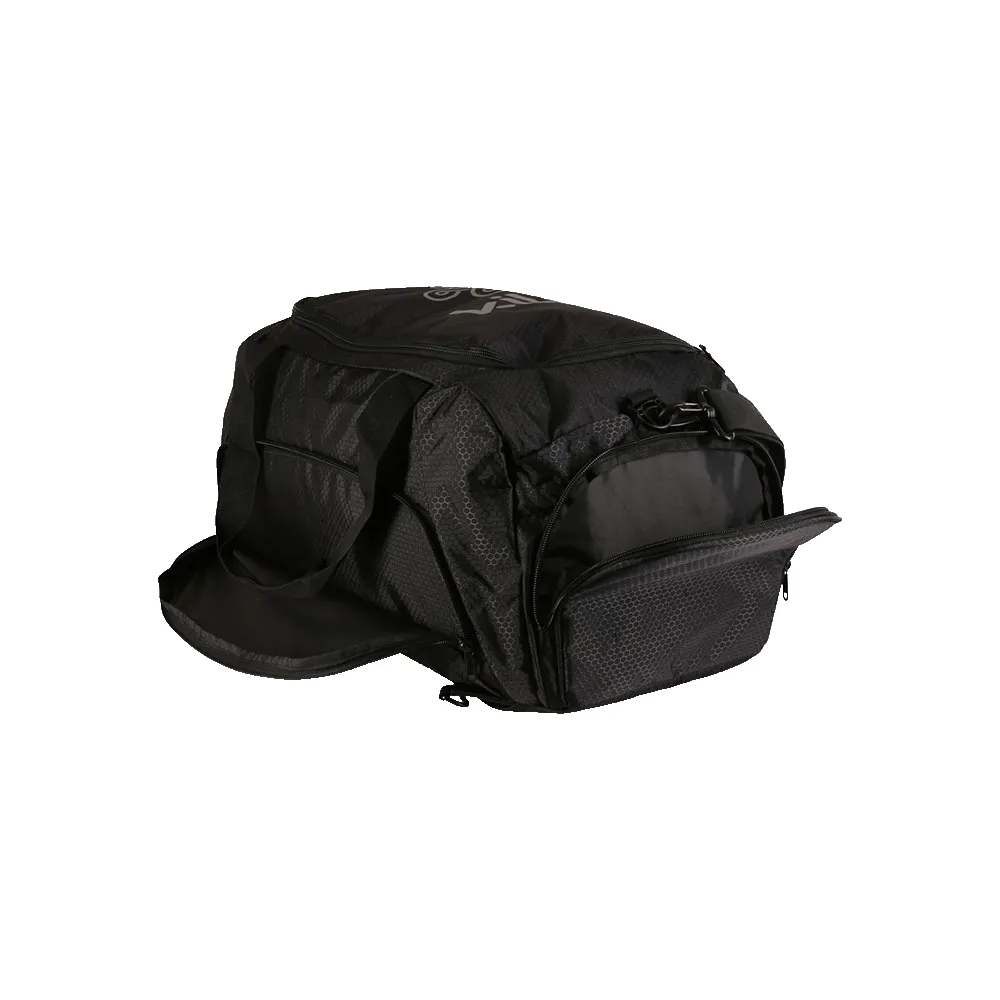 Kilpi Drill 35l Ryggsekk, Black Kilpi Drill 35l Ryggsekk, Black