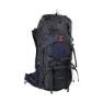 Kilpi Ecrow 45l Ryggsekk, Dark blue