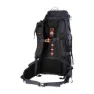 Kilpi Ecrow 45l Ryggsekk, Dark blue