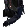 Kilpi Ecrow 45l Ryggsekk, Dark blue