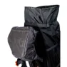 Kilpi Ecrow 45l Ryggsekk, Dark blue