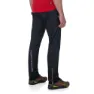 Kilpi Elm Bukser, Black