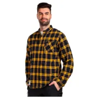 Kilpi Flanny Skjorte Med Lange Ermer