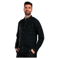 Kilpi Flanny Skjorte Med Lange Ermer Kilpi Flanny Skjorte Med Lange Ermer