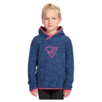 Kilpi Flond Fleecejakke Med Hette Kilpi Flond Fleecejakke Med Hette