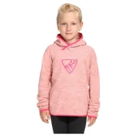 Kilpi Flond Fleecejakke Med Hette Kilpi Flond Fleecejakke Med Hette