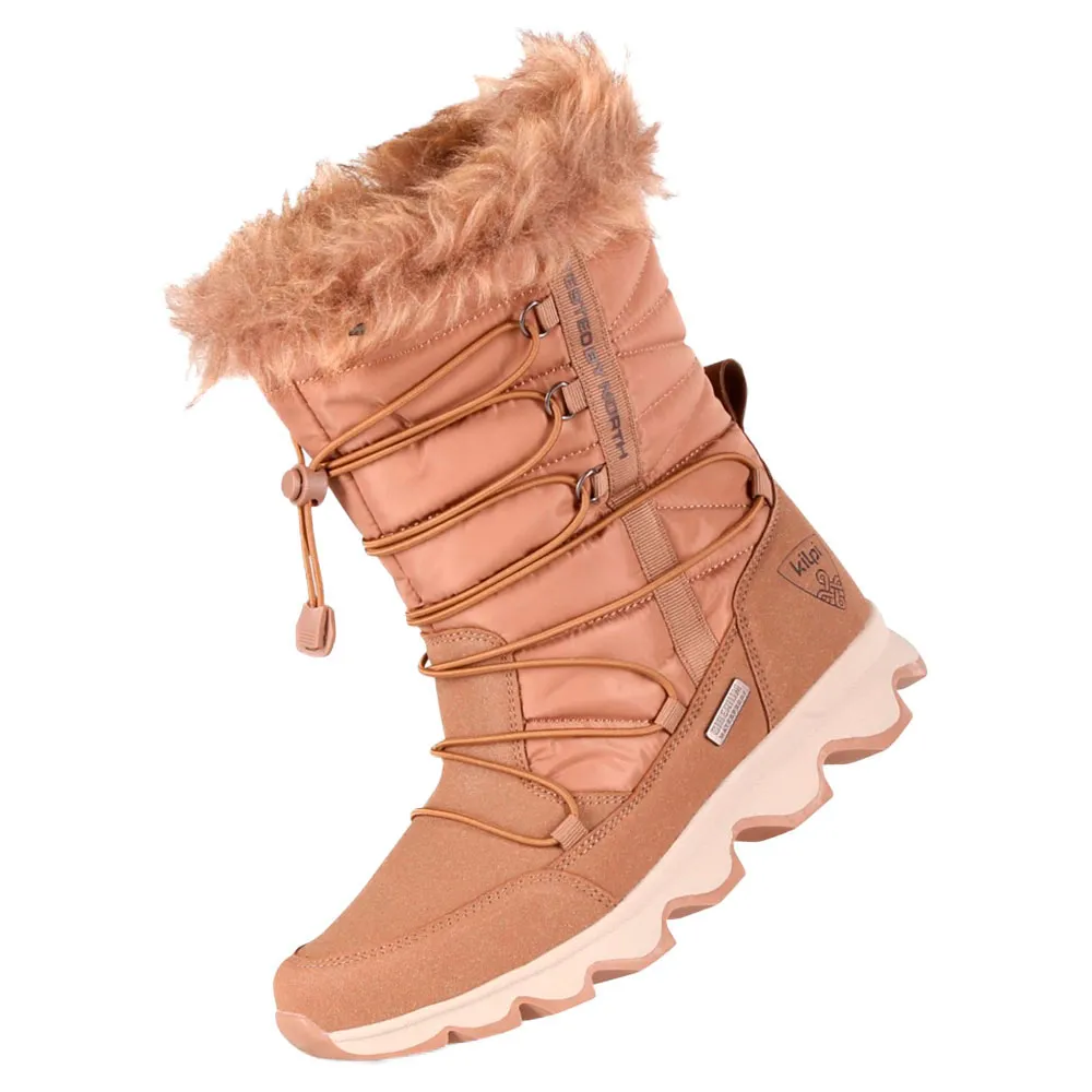 Kilpi Frozen High Wp Tursko Kilpi Frozen High Wp Tursko