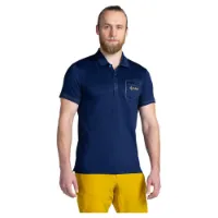 Kilpi Givry Kortermet Poloskjorte
