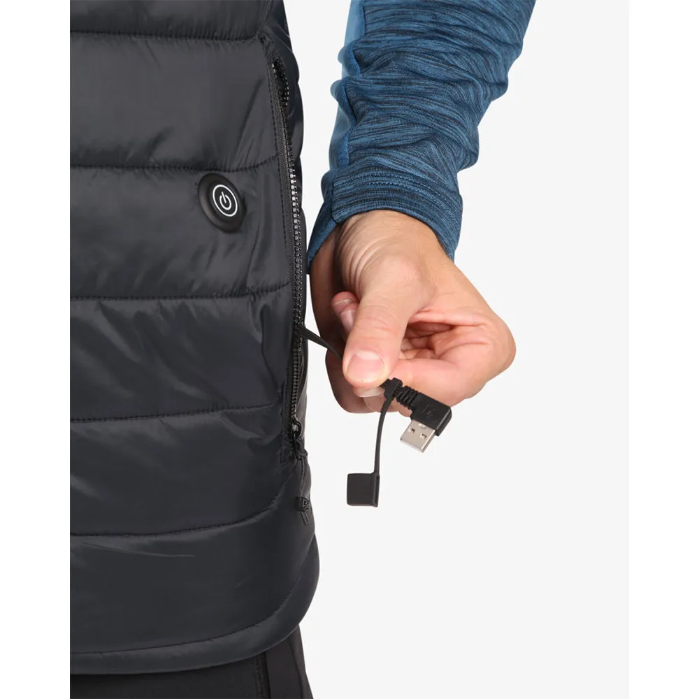 Kilpi Heateo Vest Kilpi Heateo Vest