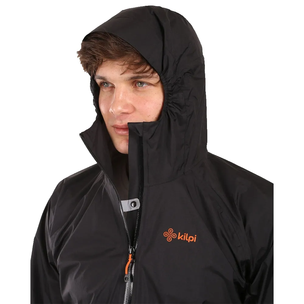 Kilpi Hurricane Jakke