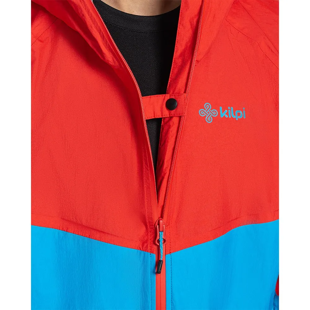 Kilpi Hurricane Jakke