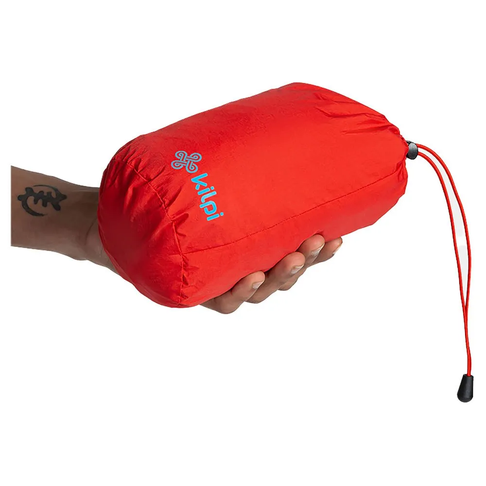 Kilpi Hurricane Jakke
