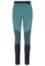 Kilpi Janna Baselagbukser, Dark green