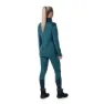 Kilpi Janna Baselagbukser, Dark green
