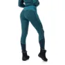 Kilpi Janna Baselagbukser, Dark green