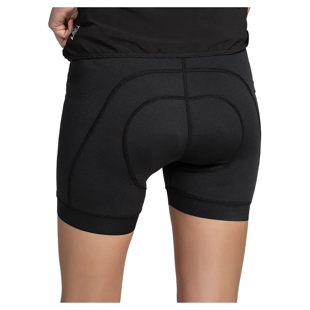 Kilpi Jola Skjørt, Black Kilpi Jola Skjørt, Black