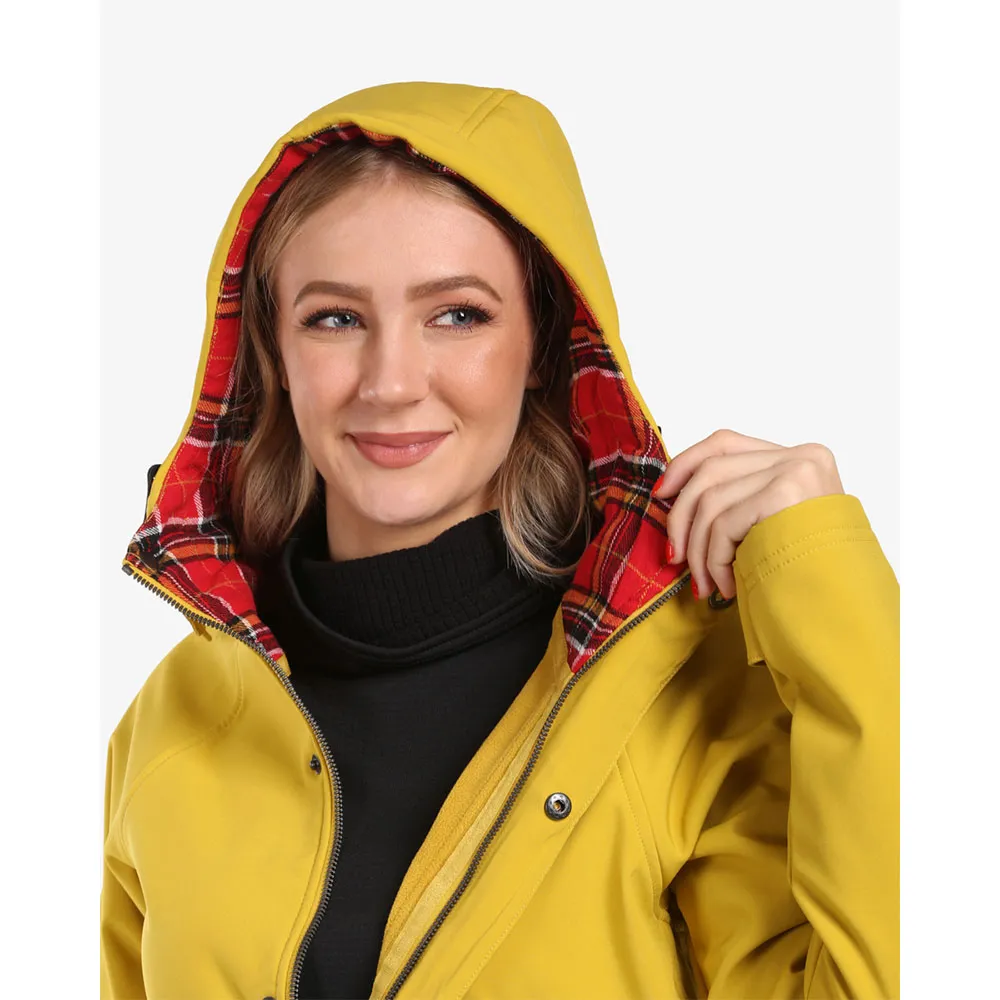 Kilpi Lasika Jakke Kilpi Lasika Jakke