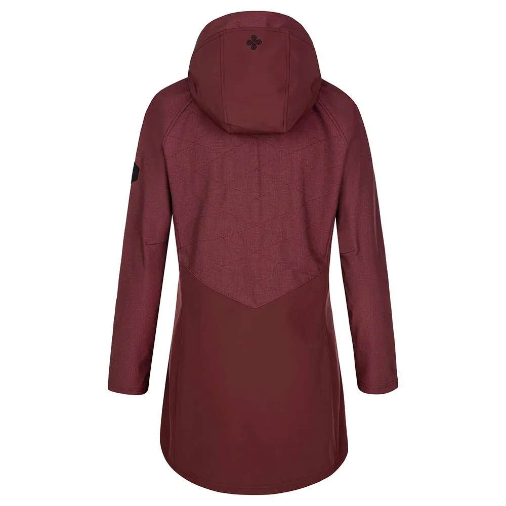 Kilpi Lasika Softshelljakke Kilpi Lasika Softshelljakke