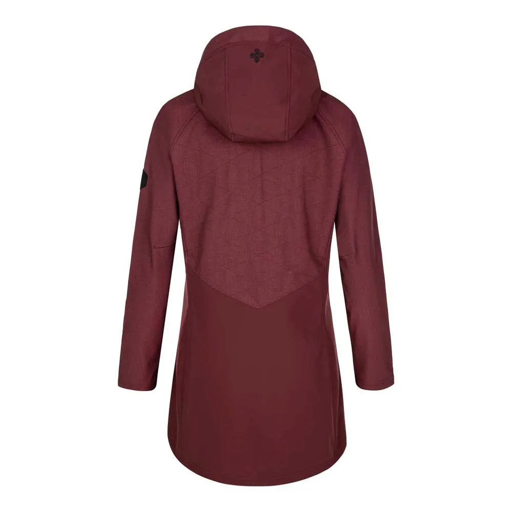 Kilpi Lasika Softshelljakke Kilpi Lasika Softshelljakke