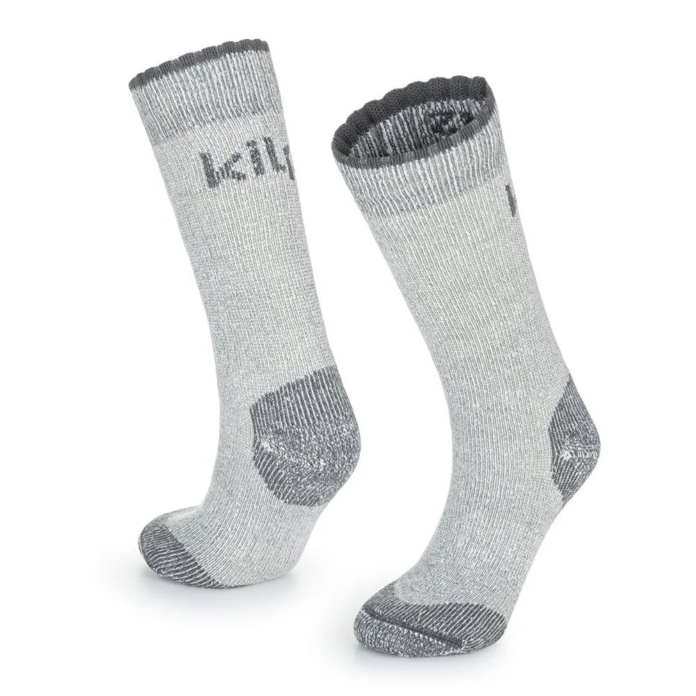 Kilpi Lecco Half Lange Sokker