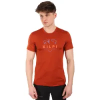 Kilpi Lismain Kortarmet T-skjorte Kilpi Lismain Kortarmet T-skjorte
