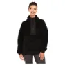 Kilpi Livae Fleece, Black