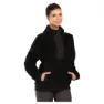 Kilpi Livae Fleece, Black