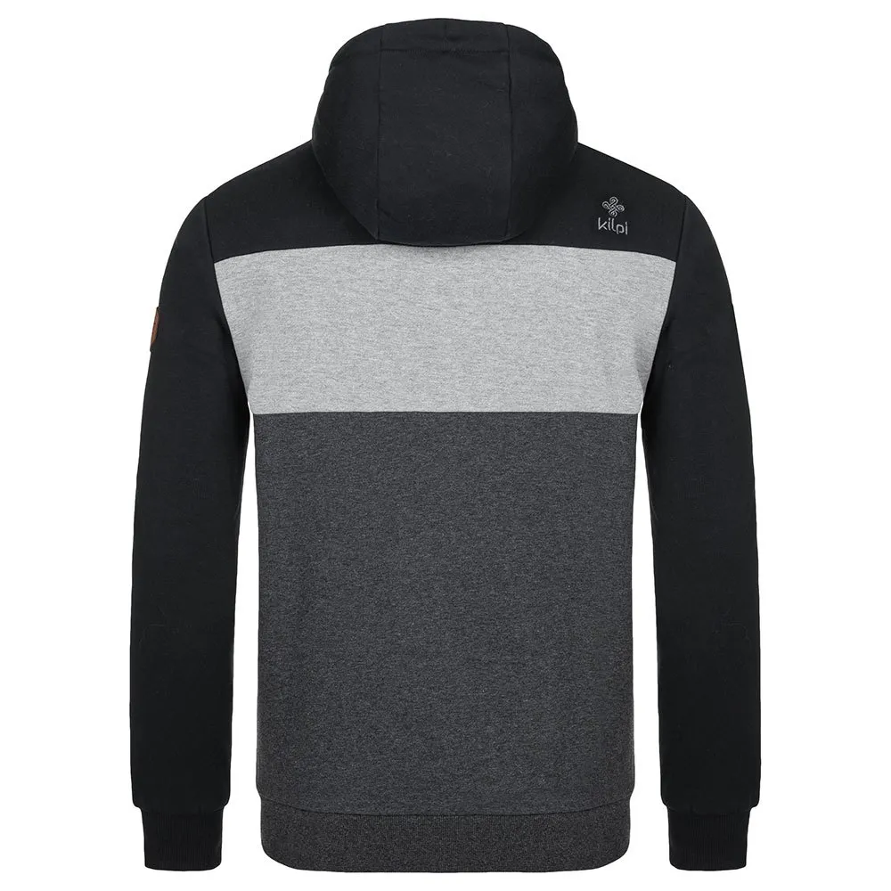 Kilpi Lynge Hetteskjorte, Dark grey