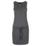 Kilpi Mazamet Kjole, Dark grey