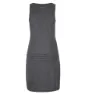 Kilpi Mazamet Kjole, Dark grey