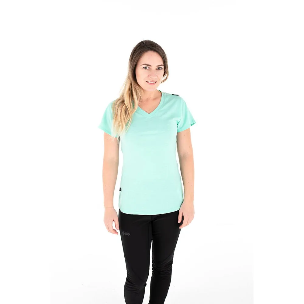 Kilpi Merin Kortærmet Baselayer