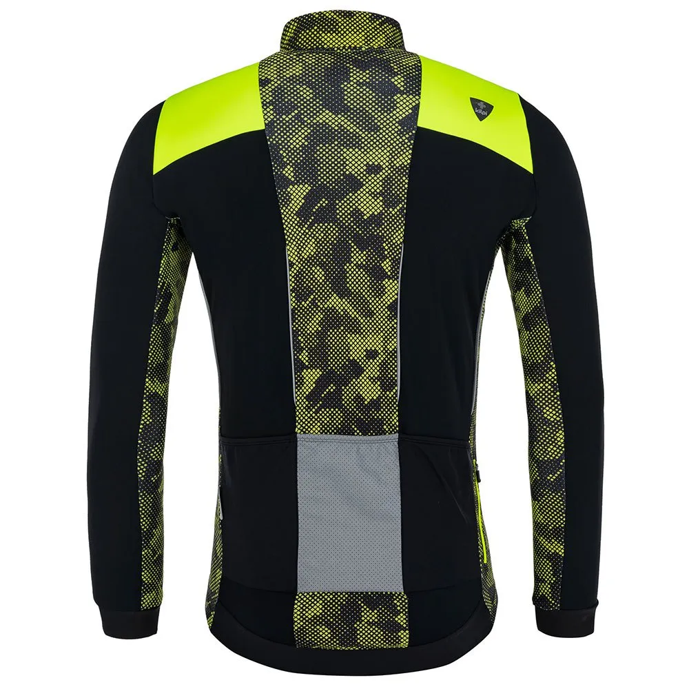 Kilpi Moveto Softshelljakke Kilpi Moveto Softshelljakke
