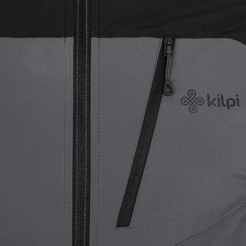 Kilpi Neatril Softshelljakke