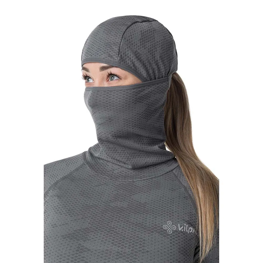 Kilpi Ninja Langarmet Baselag