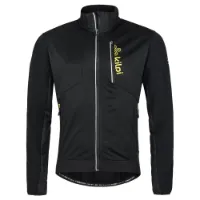 Kilpi Nordim Softshelljakke Kilpi Nordim Softshelljakke