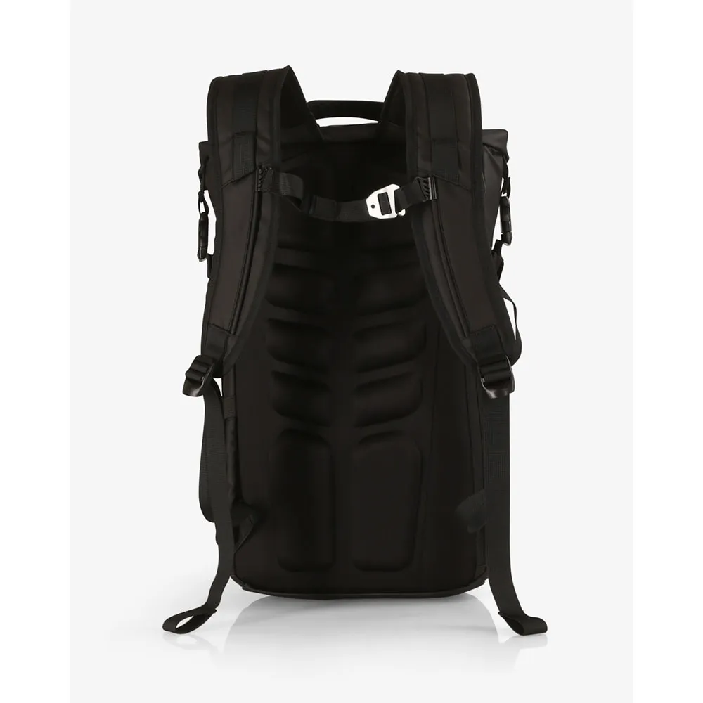 Kilpi Nuevo 15l Ryggsekk, Black Kilpi Nuevo 15l Ryggsekk, Black
