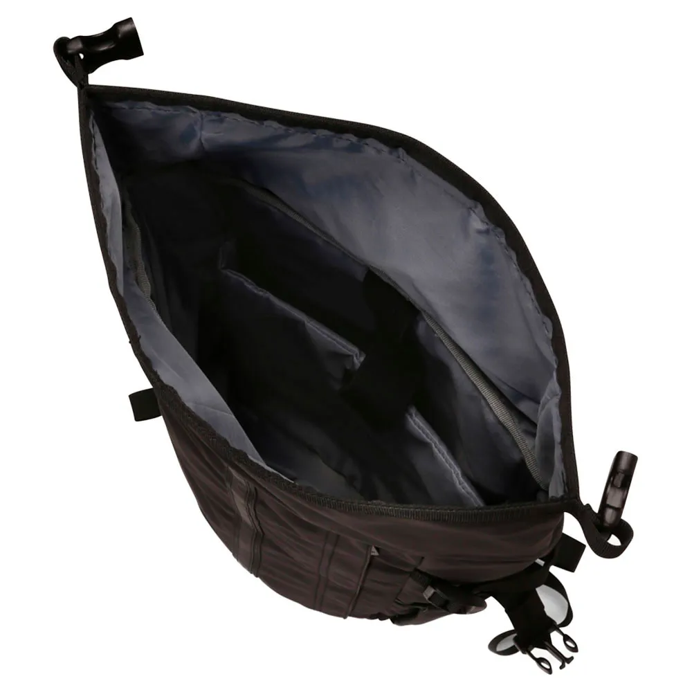Kilpi Nuevo 15l Ryggsekk, Black Kilpi Nuevo 15l Ryggsekk, Black