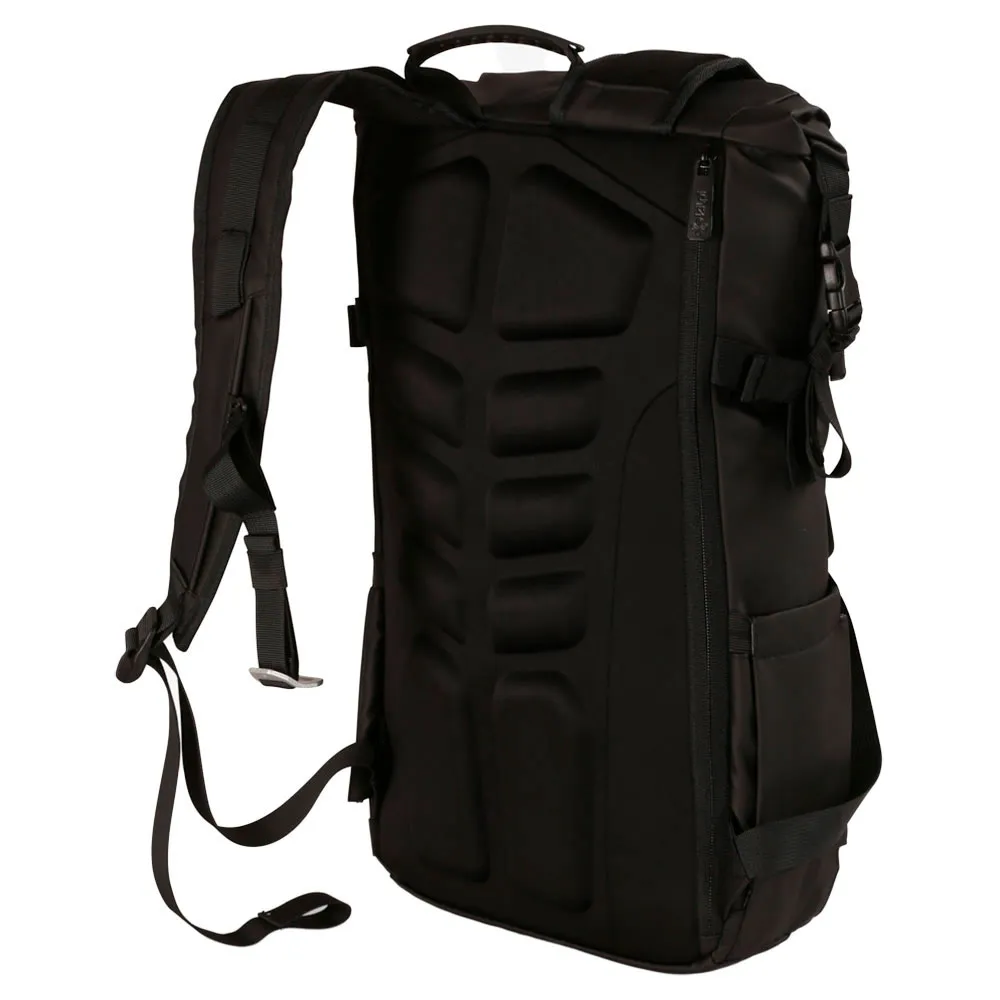 Kilpi Nuevo 15l Ryggsekk, Black Kilpi Nuevo 15l Ryggsekk, Black