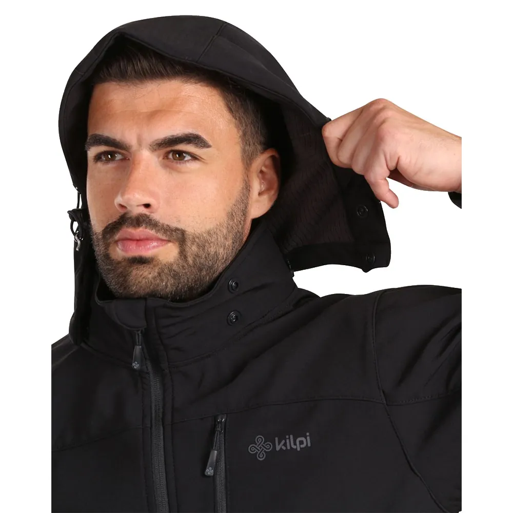 Kilpi Ontavio Softshelljakke