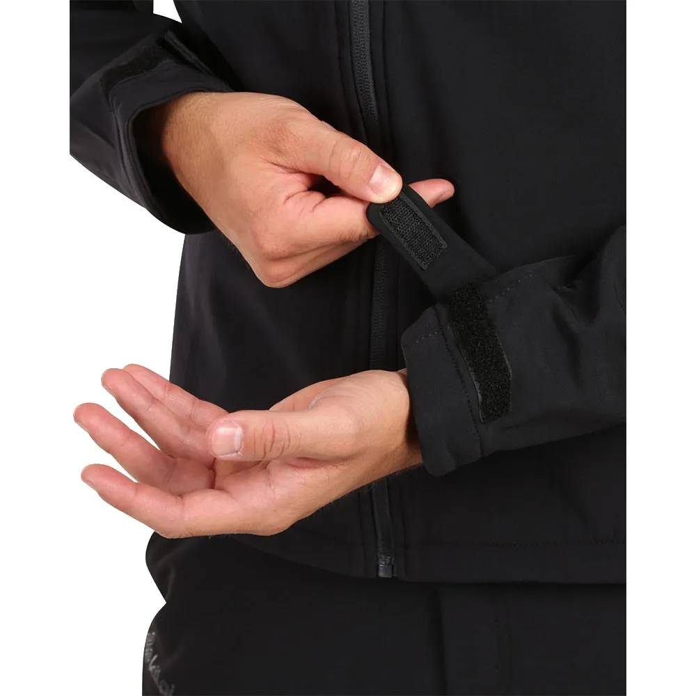 Kilpi Ontavio Softshelljakke