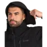 Kilpi Ontavio Softshelljakke