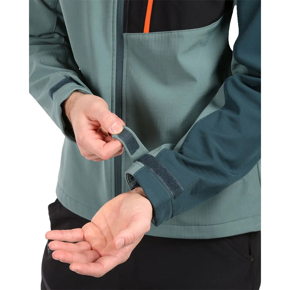 Kilpi Ontavio Softshelljakke