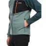 Kilpi Ontavio Softshelljakke