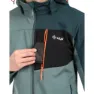 Kilpi Ontavio Softshelljakke