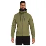 Kilpi Preda Hetteskjorte, Green